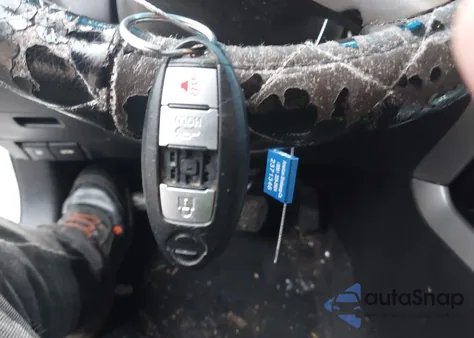 2014 Nissan Altima 2.5 S from USA, damaged, VIN 1N4AL3AP6EC165409